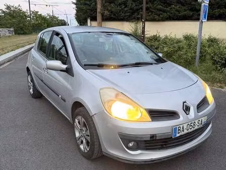 Renault Clio 1.4 TCe 100 Confort Expression