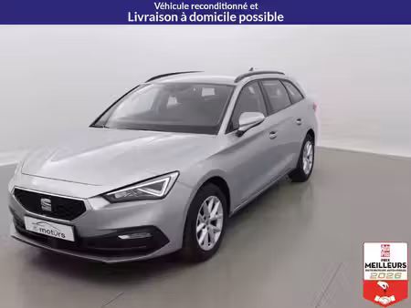 Seat Leon 1.0 eTSI 110 Style