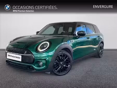 Mini Mini Cooper S 2.0 178 Edition Premium Plus