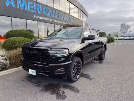 Dodge RAM 1500 