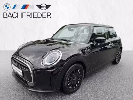 Mini Mini One 1.5 102