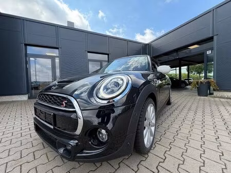 Mini Mini Cooper S 2.0 192 Business Line