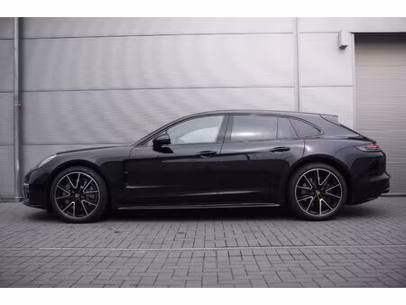 Porsche Panamera 4S V6 3.0 440 4x4