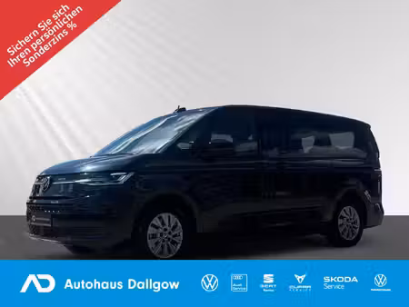 Volkswagen Multivan 2.0 TDI 150