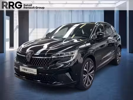 Renault Austral 1.2 200 Iconic