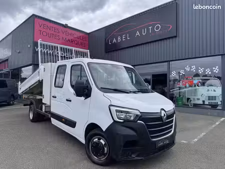 Renault Master 2.3 dCi 130