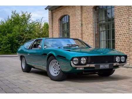 Lamborghini Espada S3