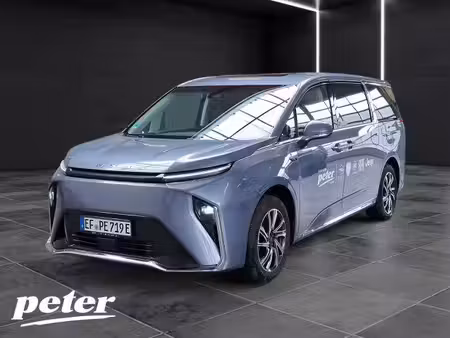 Maxus Mifa 9 Luxury