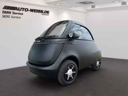 Micro Microlino 
