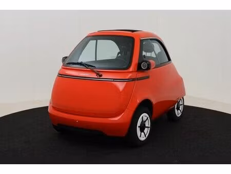 Micro Microlino 
