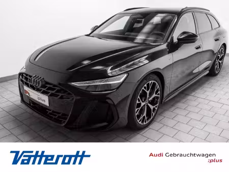 Audi A6 2.0 367 S line quattro