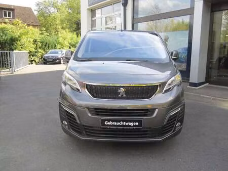 Peugeot Traveller 2.0 HDi 150