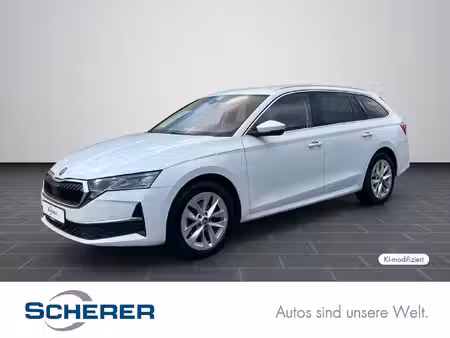 Škoda Octavia 2.0 TDI 150