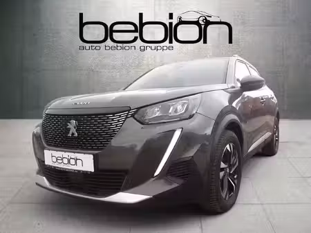 Peugeot 2008 1.2 PureTech 130 Allure