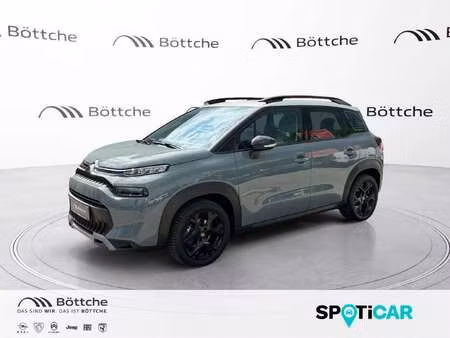Citroën C3 Aircross 1.2 130