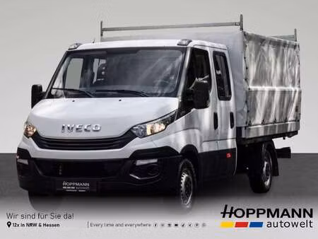 Iveco Daily 35 3.0 150
