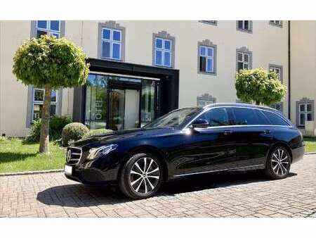 Mercedes-Benz Classe E E 300 de 2.0 194