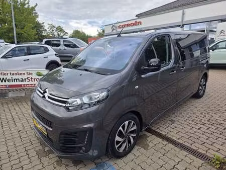 Citroën SpaceTourer 2.0 HDi 145 Feel