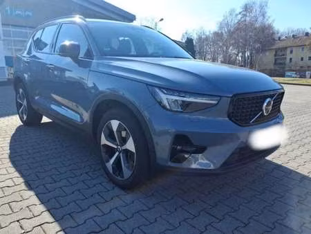 Volvo XC40 T5 1.5 180 Plus