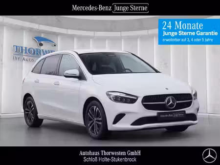 Mercedes-Benz Classe B B 250e