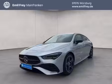 Mercedes-Benz Classe C C 180