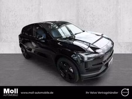 Volvo EX30 Single 272 Black Edition
