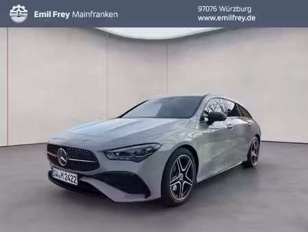 Mercedes-Benz Classe C C 200
