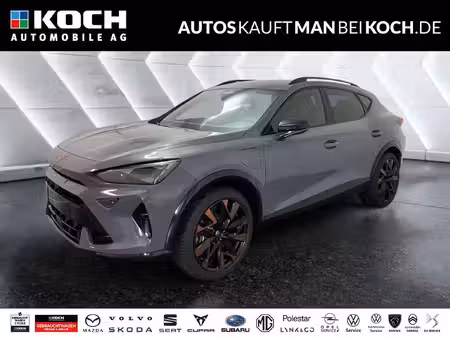 Cupra Formentor VZ 1.5 272