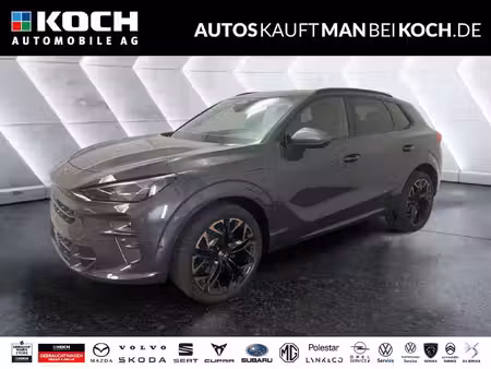 Cupra Terramar VZ 1.5 272