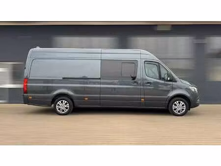 Mercedes-Benz Sprinter 319 2.0 190