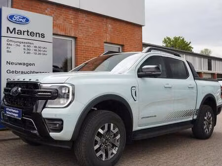 Ford Ranger 2.3 TDI 281 4x4