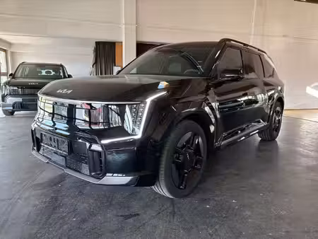 Kia EV9 385 GT Line 4x4