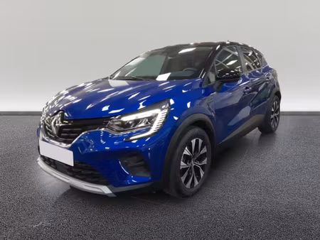 Renault Captur E-Tech 1.6 145