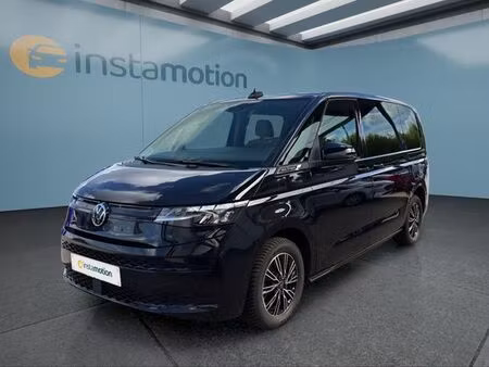 Volkswagen Multivan 2.0 TDI 150