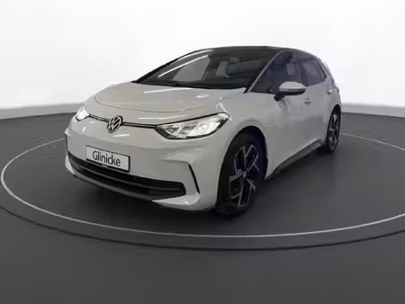 Volkswagen ID.3 150 Move up!