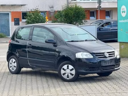 Volkswagen FOX 1.4 75 Fox