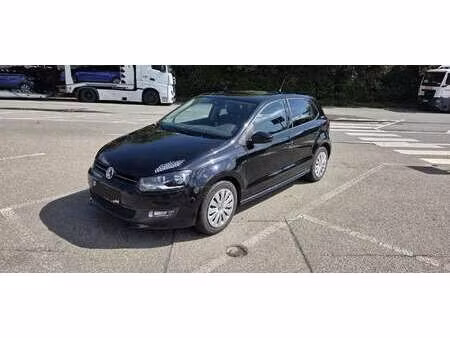 Volkswagen Polo 1.4 Team