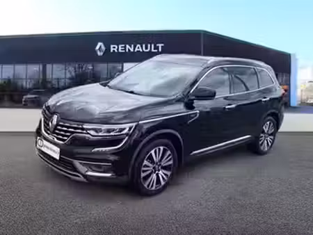 Renault Koleos 1.3 TCe 158 Initiale Paris