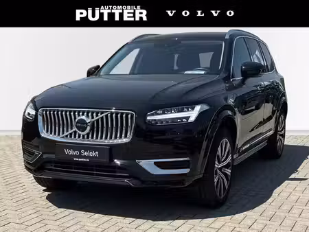 Volvo XC90 T8 2.0 4x4