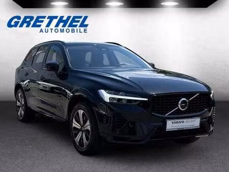 Volvo XC60 2.0 4x4