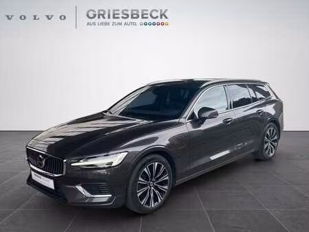 Volvo V60 2.0 4x4