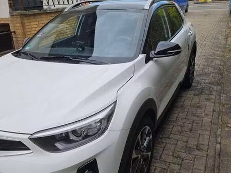 Kia Stonic 1.4 100