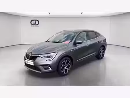 Renault Arkana E-Tech 1.6 145 Techno