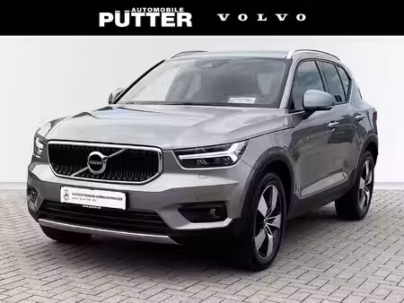 Volvo XC40 1.5