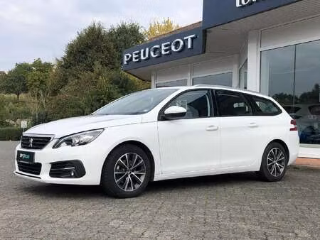 Peugeot 308 1.2 THP 110 Active
