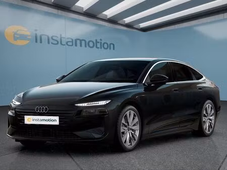 Audi A6 367
