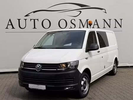 Volkswagen Transporter T6 2.0 TDI 150 Trendline