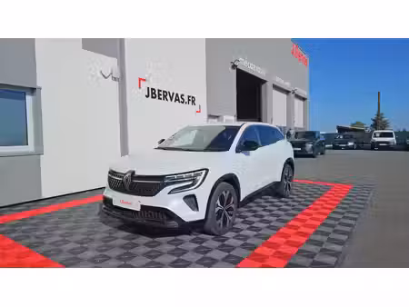 Renault Austral 1.2 200 Techno