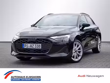 Audi A3 2.0 TDI 150