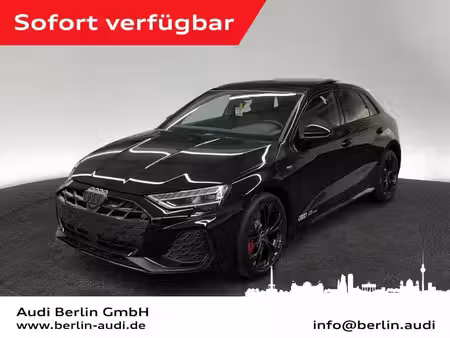 Audi A3 1.5 TFSI